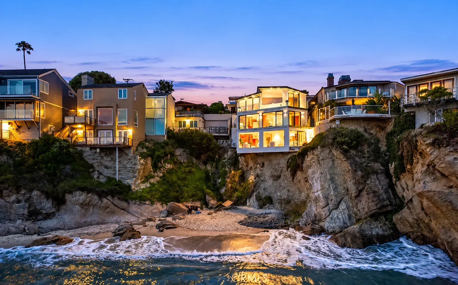 The Gull House