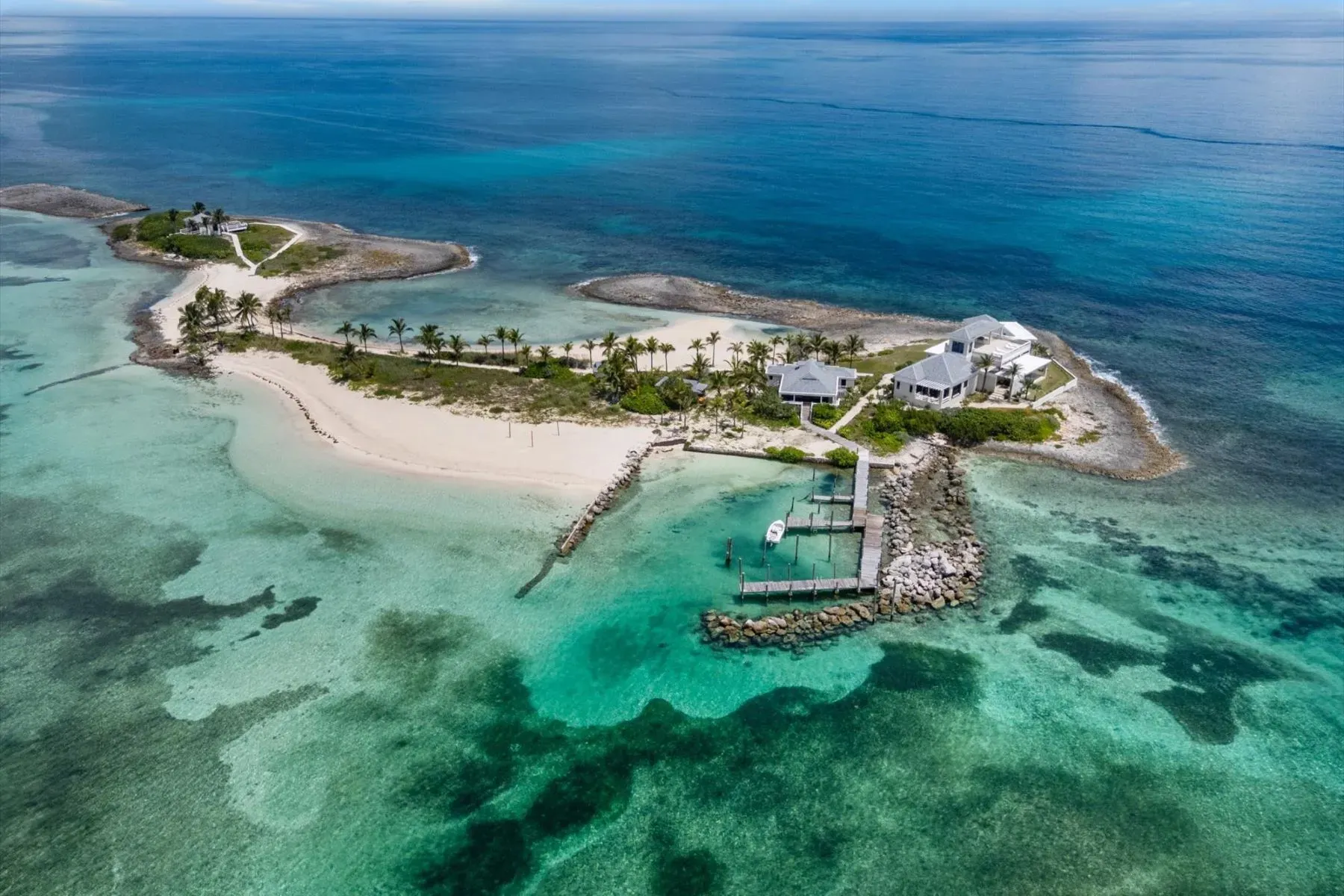 Island Oasis