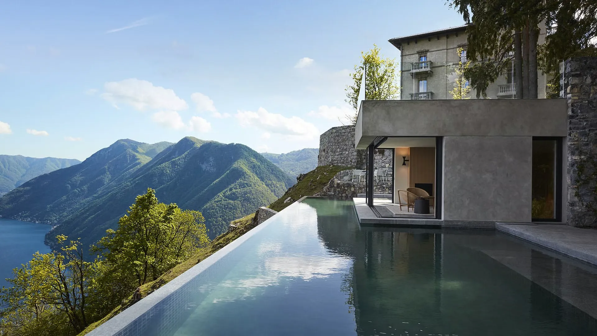 Villa Piedra